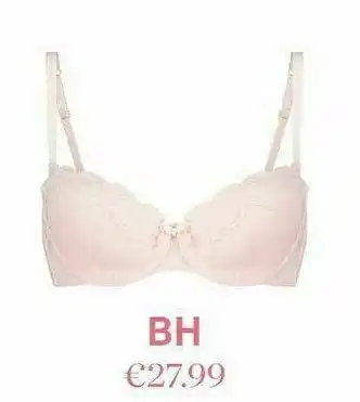 Hunkemöller Bh aanbieding