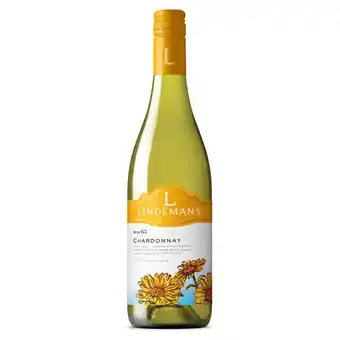Lindemans Bin 65 Chardonnay Wit