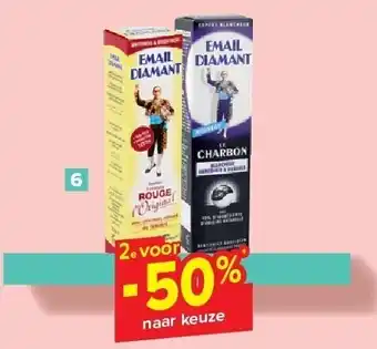 Carrefour Gamma Email Diamant aanbieding