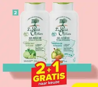 Carrefour Gamma Le Petit Olivier aanbieding