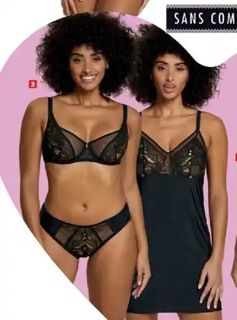 Carrefour Beugelbeha Desire aanbieding