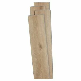 Kwantum Pvc Click Strook Pella Eiken aanbieding