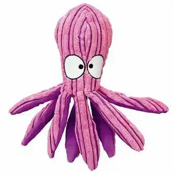 Zooplus KONG Cuteseas Octopus M: L32xB13xH11cm aanbieding