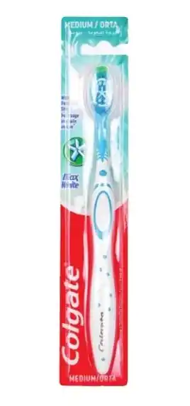 Intermarché Colgate aanbieding