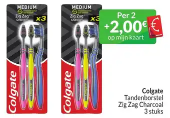 Intermarché Colgate aanbieding