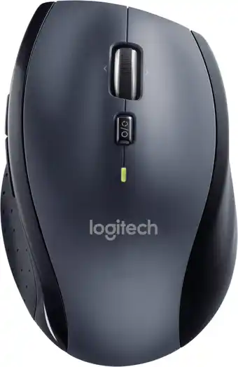 Coolblue Logitech Wireless Mouse M705 aanbieding