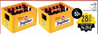 Cora Pils JUPILER aanbieding