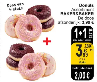 BAKER&BAKER