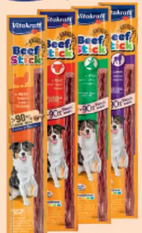 Cora Hondensnacks aanbieding
