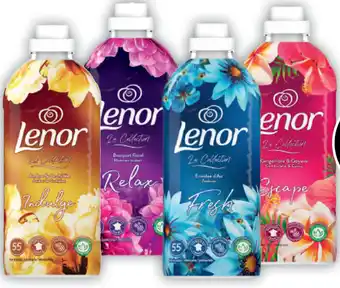 Cora Wasverzachter lenor aanbieding