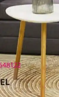 Jysk Bijzettafel aanbieding