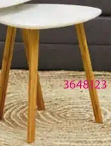 Jysk Bijzettafel aanbieding