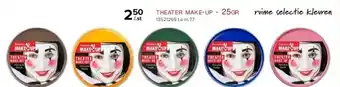 theater make-up - 25gr