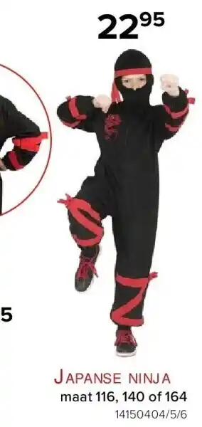 Japanse ninja