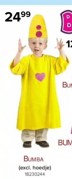 Bumba