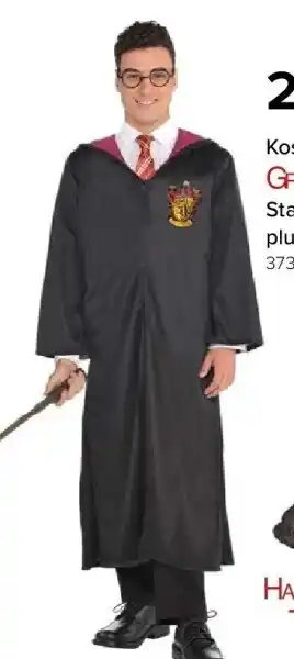 Euroshop Gryffindor aanbieding