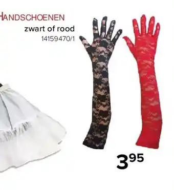 Euroshop Handschoenen aanbieding