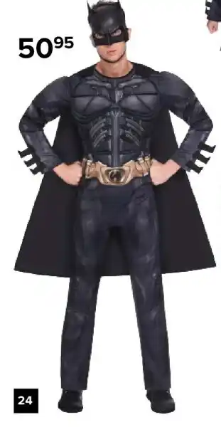 Batman Dark Knight