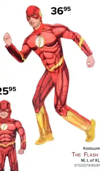 The Flash