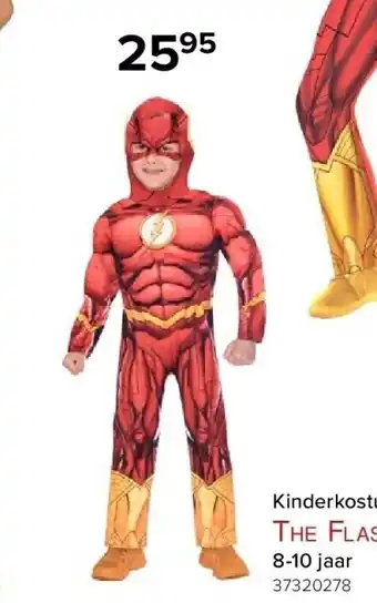 The Flash