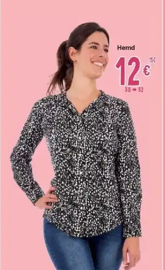 Cora Hemd aanbieding