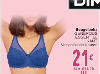 Cora Beugelbeha aanbieding