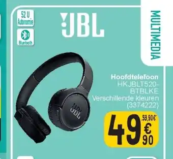 Cora Hoofdtelefoon aanbieding