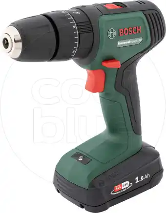 Coolblue Bosch UniversalImpact Toolbox aanbieding