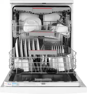 Coolblue Bosch SMS4HCW19E aanbieding