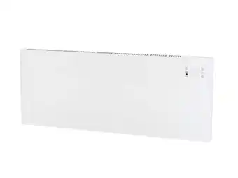 Hubo Eurom Alutherm 2500 wifi convectorkachel 2500W aanbieding