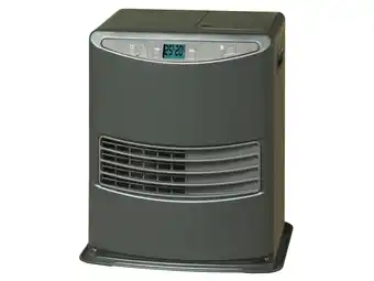 Kerosun LC3000 laserkachel 3000W