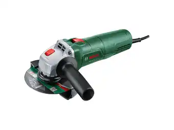 Bosch UniversalGrind 750-125 haakse slijper 750W 125mm