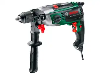 Hubo Bosch AdvancedImpact 9000 klopboormachine + 4 accessoires aanbieding