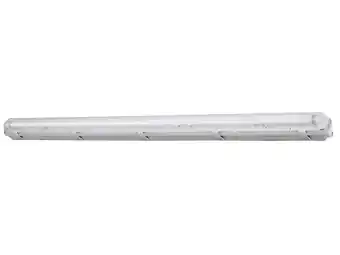 Hubo LED TL-armatuur T8 G13 18W spatwaterdicht aanbieding
