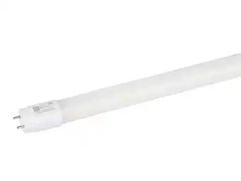 Hubo LED TL-lamp G13 18W 1214mm koud wit aanbieding