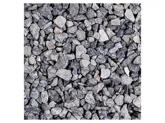Hubo Hubo steenslag 6-14 mm 25kg grijs aanbieding