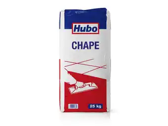 Hubo Hubo chape 25kg aanbieding