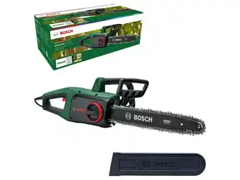 Hubo Bosch UniversalChain 35 kettingzaag 1800W 350mm aanbieding