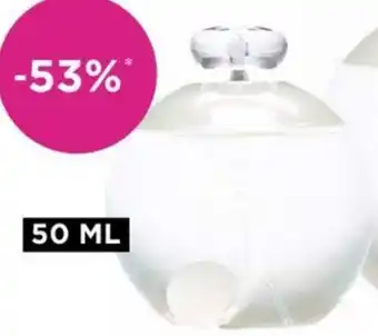 ICI PARIS XL Cacharel Noa 50 ML aanbieding