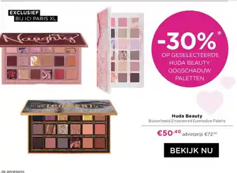 Huda Beauty