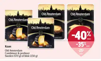 Kaas Old Amsterdam