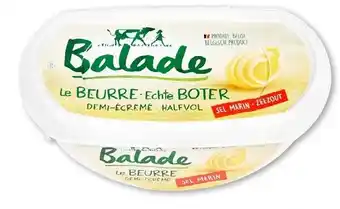 OKay Balade les beurres 250g aanbieding