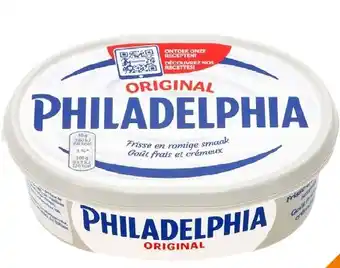 OKay Philadelphia original 235g aanbieding