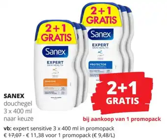 Sanex
