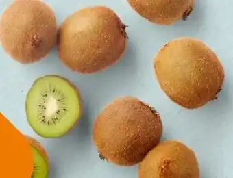 OKay Kiwi bio aanbieding