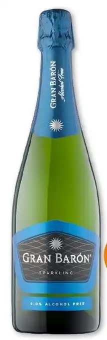 Gran baron sparking 75 cl