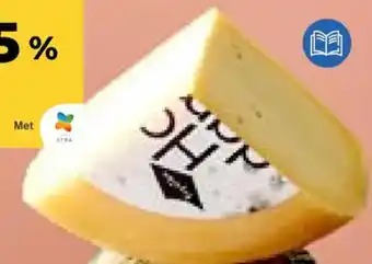 Bio Planet Hooidammer jonge gouda aanbieding