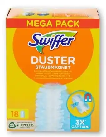 OKay Swiffer duster aanbieding