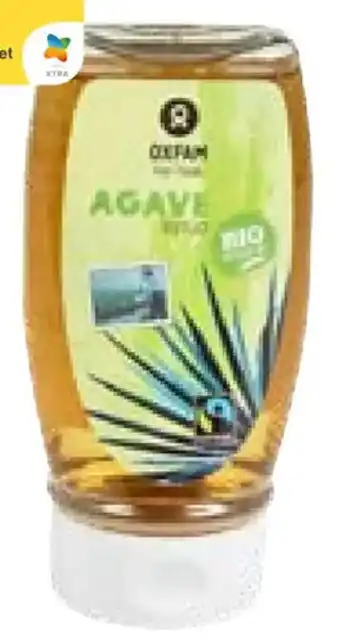 Bio Planet Oxfam Fair Trade 360g aanbieding