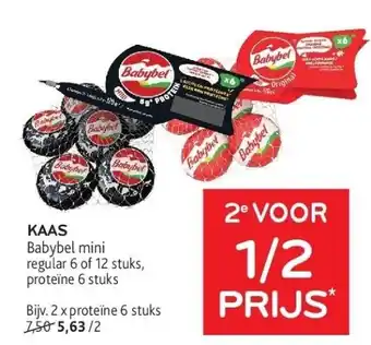 Alvo KAAS aanbieding